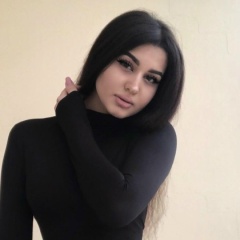 Алла Алиева, 07.10, Москва