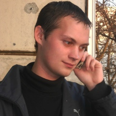 Александр Дилишин, 22.04, Калуш