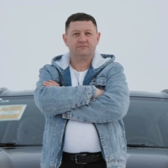 Стас Казиев, 25.04.1986, Курган