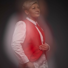 Оксана Пчелинова, 10.07, Белгород