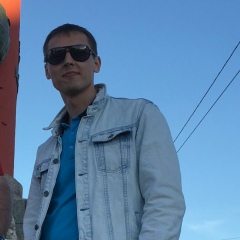 Антон Делягин, 24.04, Санкт-Петербург
