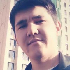Нуркадам Сейт, 01.05.1996