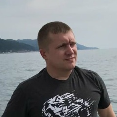 Андрей Кубышкин, 10.04, Санкт-Петербург