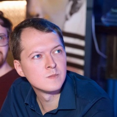 Алексей Бобылев, 29.03.1995, Владивосток