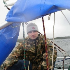 Леонид Цветков, 05.12.1979, Мурманск