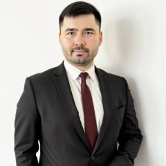 Артур Михайлов, 23.03, Чебоксары