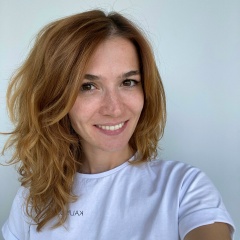Ирина Дубова, 21.10, Калининград