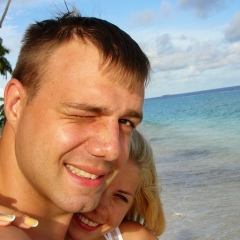 Роман Андреев, 01.04.1990, Симферополь