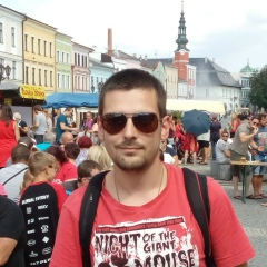 Андрей Вылегжанин, 12.08.1990, Кропивницкий / Кировоград