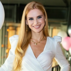 Наталья Малиновская, 23.02, Москва