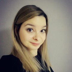 Вероника Валиуллина, 28.02, Екатеринбург