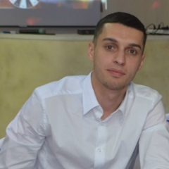 Владимир Твердов, Югорск