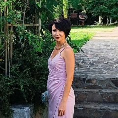Яна Степанова, 06.08, Севастополь