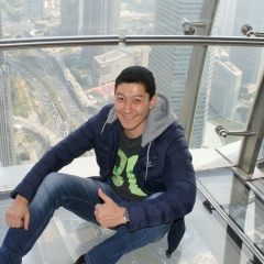 Arsen Kulbayev, 08.05.1985, Алматы