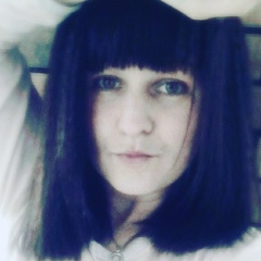 Ксенія Марчевська, 25.08, Збараж
