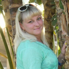 Леночка Мальцева, 11.01, Москва