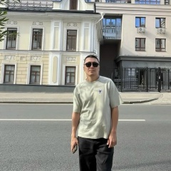 Руслан Мухамбетов, 29.03, Казань
