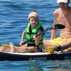 Александр Симбирёв, Екатеринбург