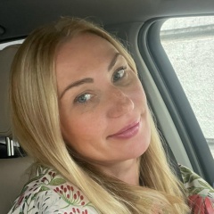 Юлия Князева, 08.10, Санкт-Петербург