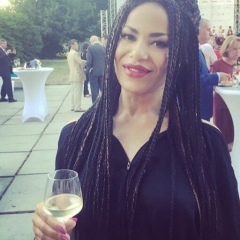 Гайтана Эссами, 24.03.1978, Киев