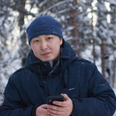 Ньургун Макаров, 23.01, Новоалександровск