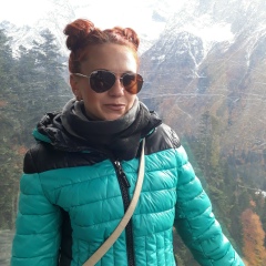 Мария Исакова, 18.01, Курсавка