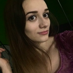 Вероника Шинкаренко, 15.06, Владивосток