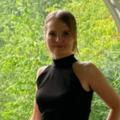Анна Ермачкова, 30.06.1985, Тюмень