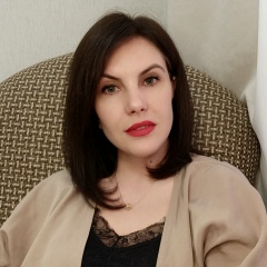 Елена Иваськова, 09.08.1984, Ростов-на-Дону