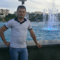 Дмитрий Жевжеренко, 29.06.1988, Первомайск