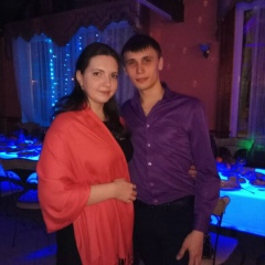 Виктория Бархатова, 21.06.1991, Калининград