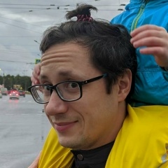 Темка Бондаренко, 28.10.1988, Санкт-Петербург