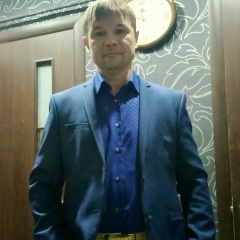 Алексей Богомазов, Новочебоксарск