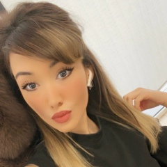 Аида Елемесова, 02.05, Астана
