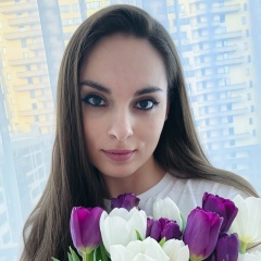 Наталия Петрова, 30.07, Москва