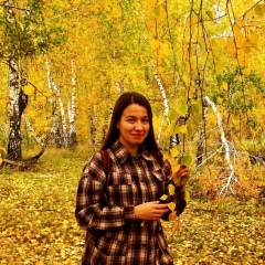 Лена Тиссен, Челябинск