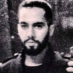 Mehdi Midou, 02.02.1992, Tangier