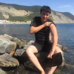 Мурат Ярикбаев, 13.10, Сургут