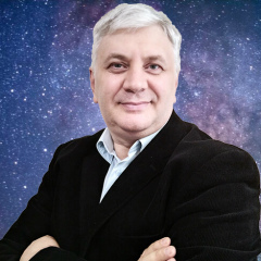 Владимир Агастьянов, 04.12.1974, Новосибирск