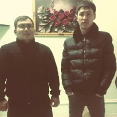 Мейіржан Құдайберген, 13.05.1996, Шымкент
