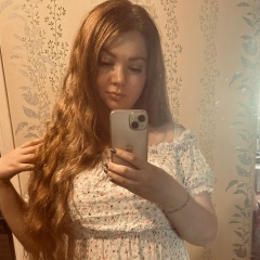Маргарита Шайхутдинова, 26.03, Уфа