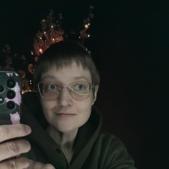 Танька Коршакова, Красногорск