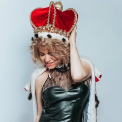 Алия Ирискина, 01.04, Самара