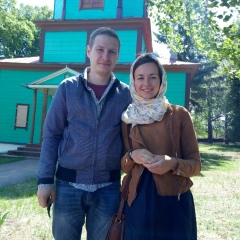 Павел Копылец, 12.07, Минск