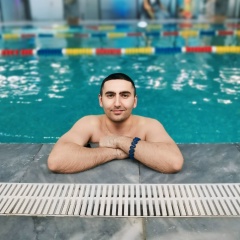 Джавид Кук, Баку
