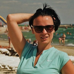 Алёнушка Флорова, 09.01.1996, Москва