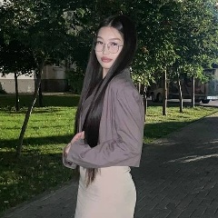 Мадина Муханова