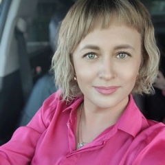 Ксения Рожкова