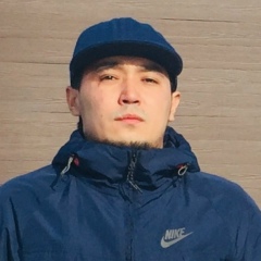 Шариф Калиев, 11.11.1990, Актобе