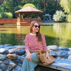 Елена Мелихова, 05.12, Новосибирск